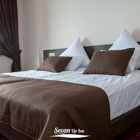 Sevan Resort, Sevan Up Inn エクステリア 写真