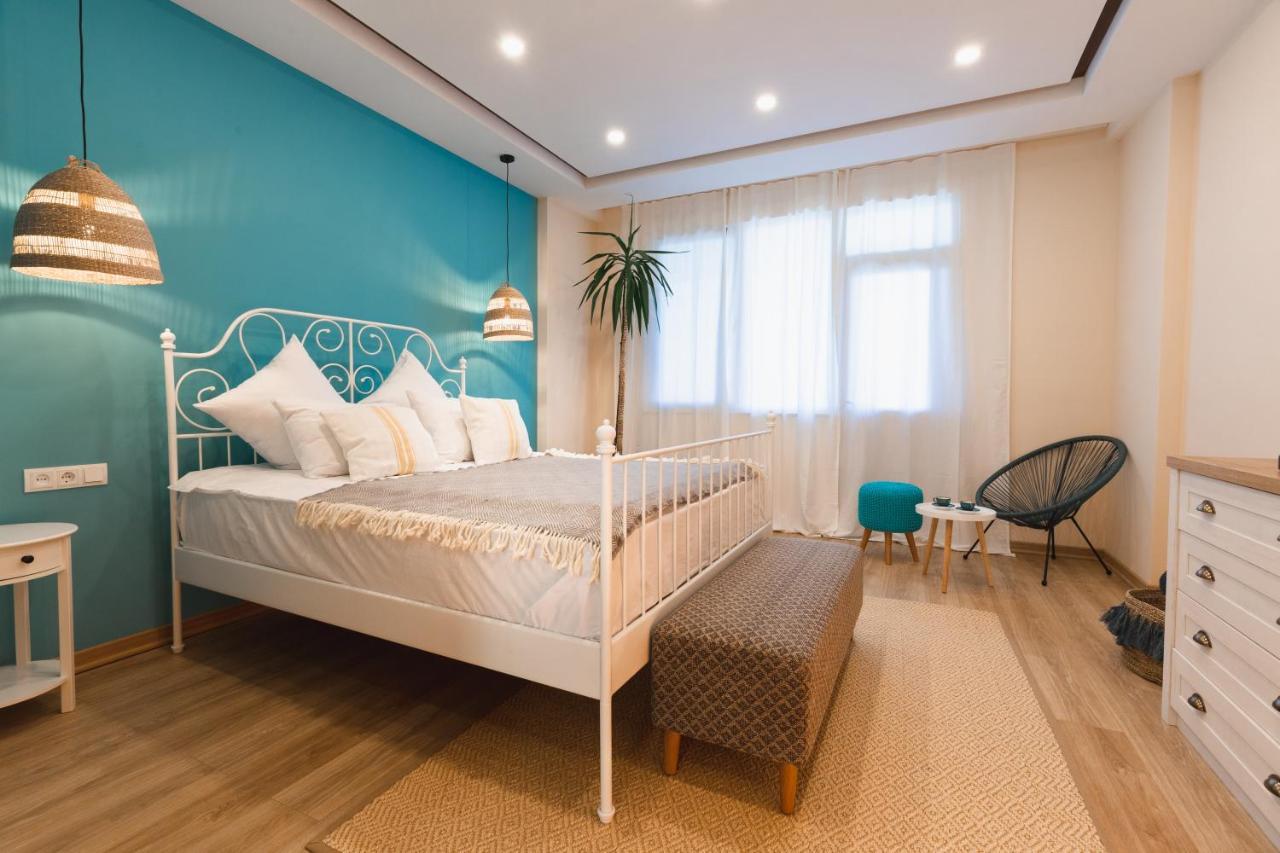 Sevan Resort, Sevan Up Inn エクステリア 写真