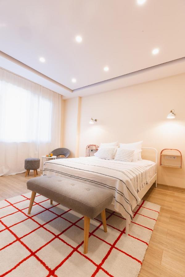 Sevan Resort, Sevan Up Inn エクステリア 写真