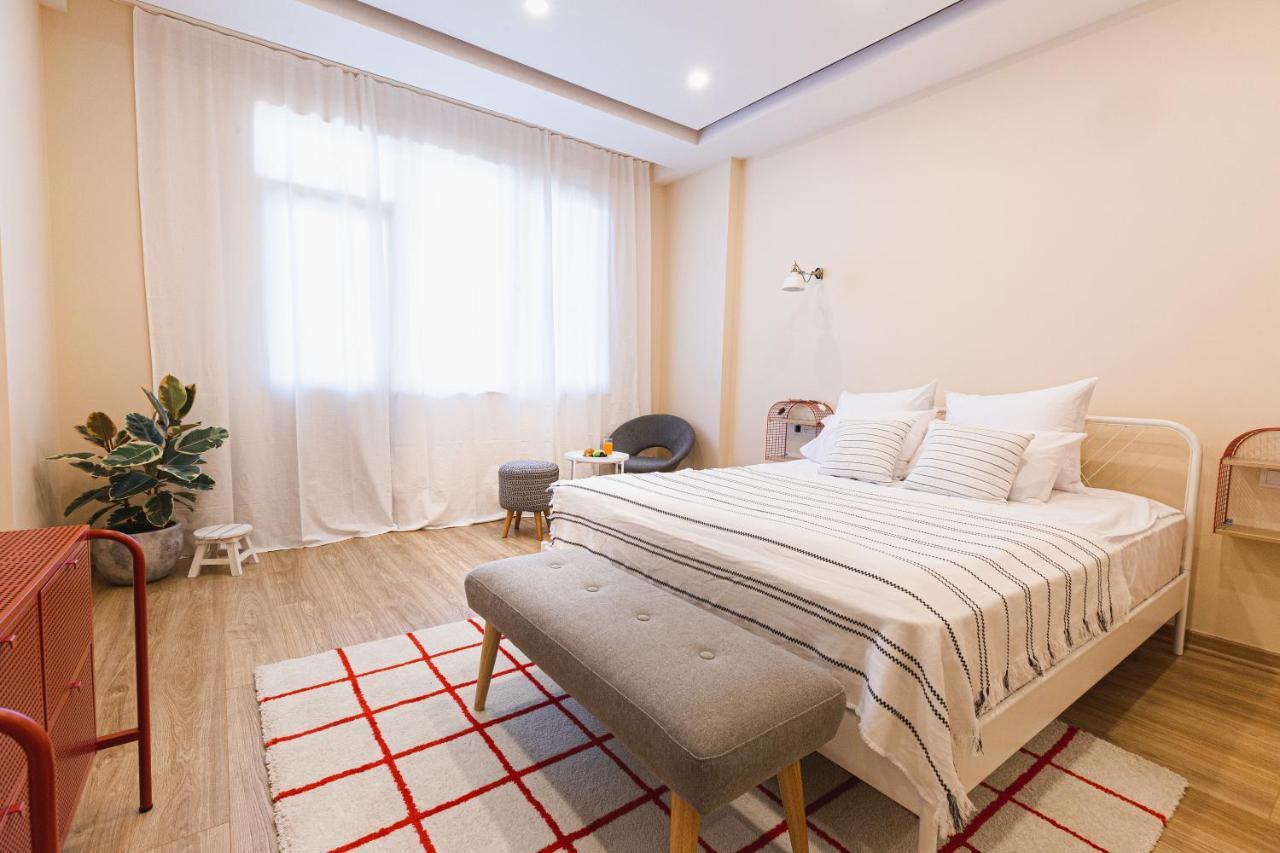 Sevan Resort, Sevan Up Inn エクステリア 写真