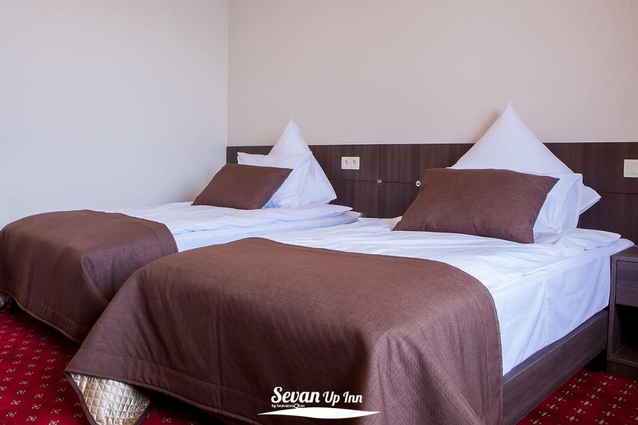 Sevan Resort, Sevan Up Inn エクステリア 写真